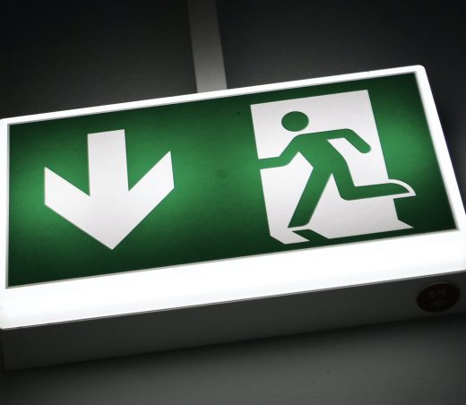 Emergency Lighting Installation Newport Bristol