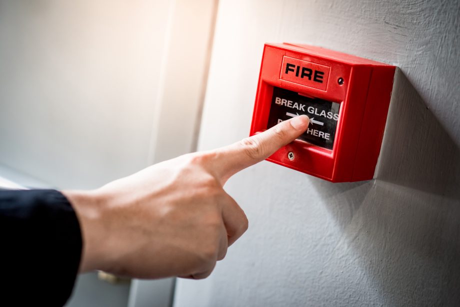Fire Alarm Installation Maintenance Newport Bristol