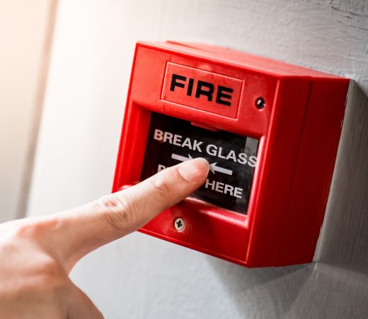 Fire Alarm Installation Maintenance Newport Bristol