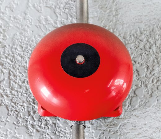 Fire Alarm System Design Installation Newport Bristol