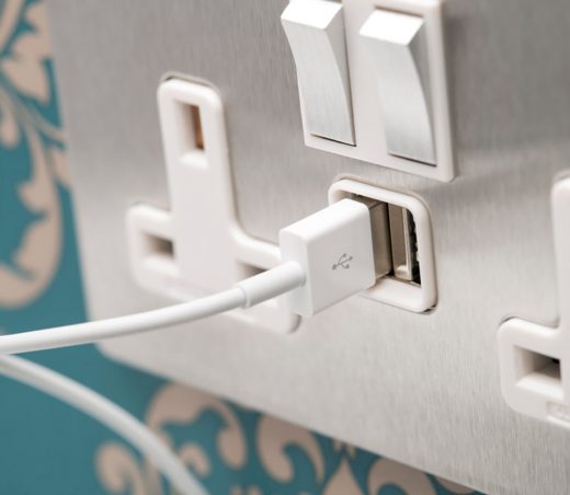 Minor Electrical Work Wall Sockets Newport Bristol