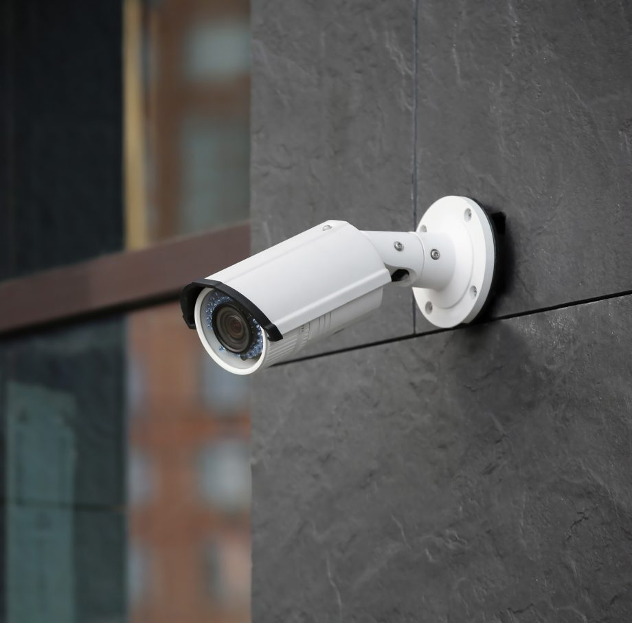 CCTV System Installation