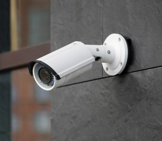 CCTV System Installation