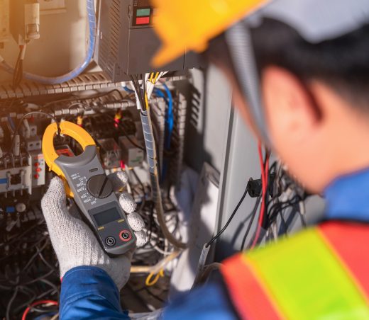 Electrical Inspection Condition Report