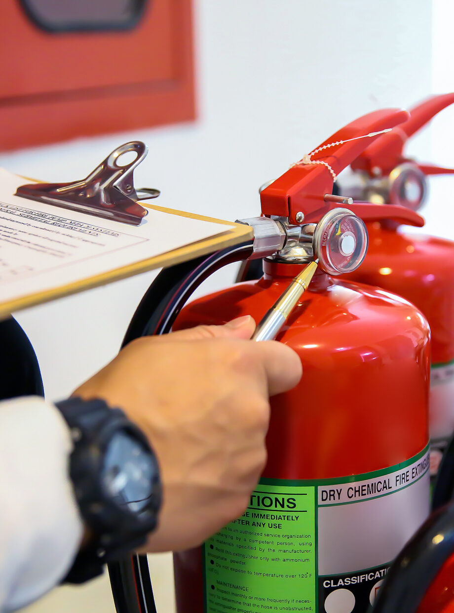 Fire Risk Assessment Cardiff Newport